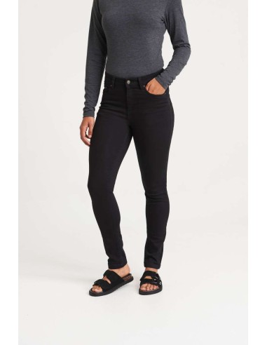 S-SD014-LARA SKINNY JEANS